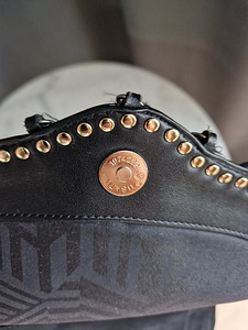 Rebecca Minkoff сумка (7 фото из 9)