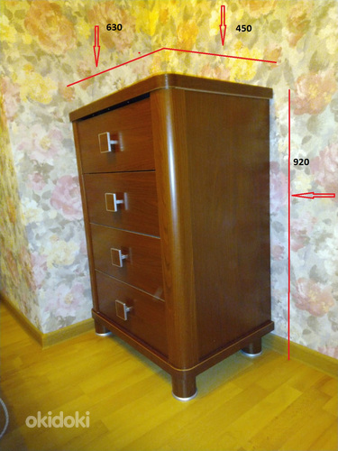 Продам мебель (фото #3)