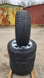 Veljed Audi, Skoda, Volkswagen, Seat (4 foto / 9)