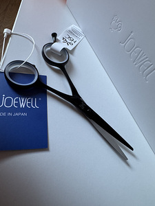 Joewell new cobalt (4,5) käärid (4 foto / 4)