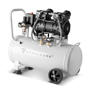 Kompressor STAHLWERK ST 310 Pro (1 foto / 8)