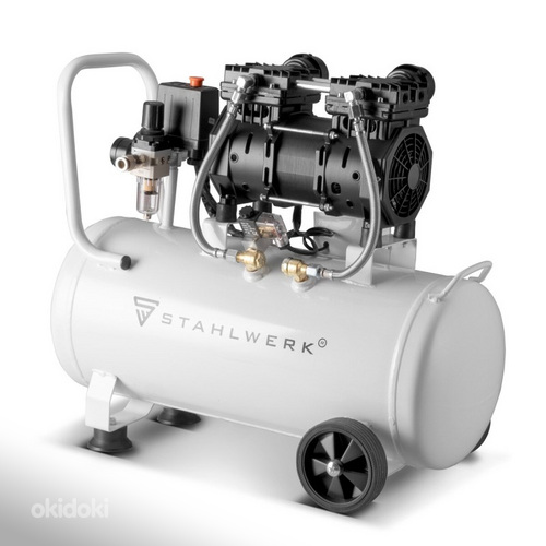 Kompressor STAHLWERK ST 310 Pro