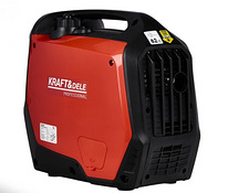 Инверторный генератор 2,3kW / 2,5kW KD697