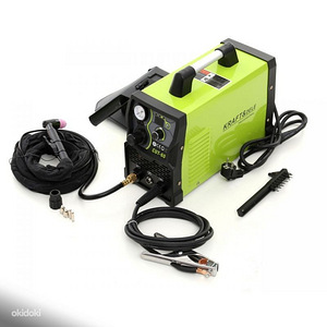 Аппарат плазменной резки CUT-60 IGBT KD1848