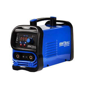 Сварочный аппарат инверторный Сварка IGBTMMA LIFT TIG KD1880 (5 фото из 7)