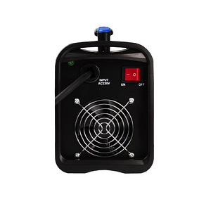 Сварочный аппарат инверторный Сварка IGBTMMA LIFT TIG KD1880 (7 фото из 7)