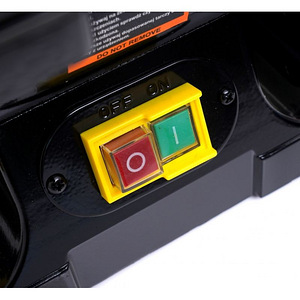 Lint- ja ketaslihvija 600W KD5295 (3 foto / 8)