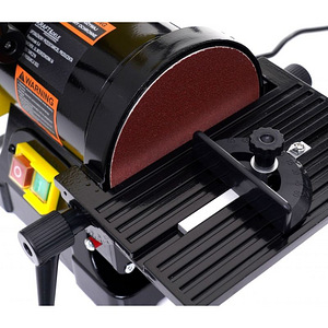 Lint- ja ketaslihvija 600W KD5295 (4 foto / 8)
