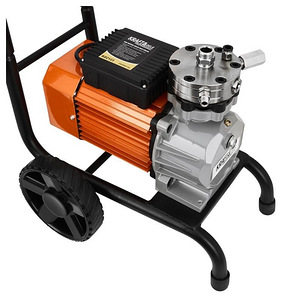 Värvimisseade värvimiskomplekt 3500W 15L KD2123 (2 foto / 8)