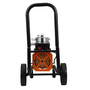 Värvimisseade värvimiskomplekt 3500W 15L KD2123 (4 foto / 8)