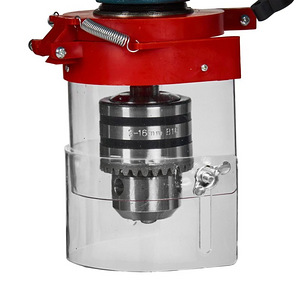 Sammaste puurmasin 1450W KD513 (3 foto / 9)