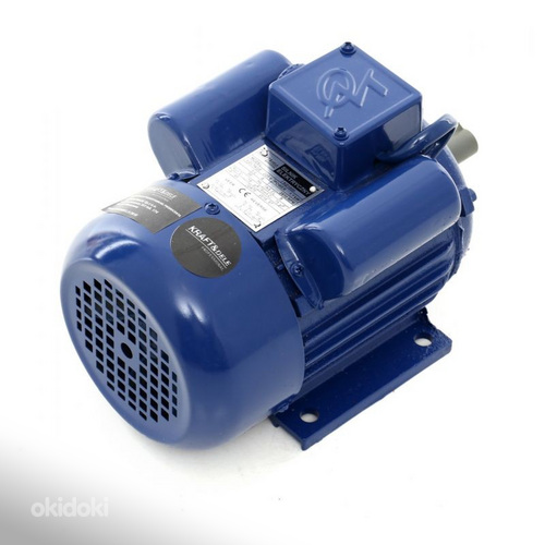 Elektrimootor mootor 1,5KW 220V KD1801