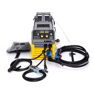 Keevitusmasin keevitus MIG/MAG/FCAW/MMA/TIG 40-250A KD1874 (1 foto / 10)