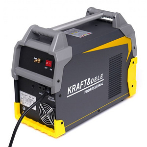Keevitusmasin keevitus MIG/MAG/FCAW/MMA/TIG 40-250A KD1874 (3 foto / 10)