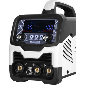 Keevitusseade Keevitus inverter MIG Flux/MMA/TIG 200A KD815 (2 foto / 6)