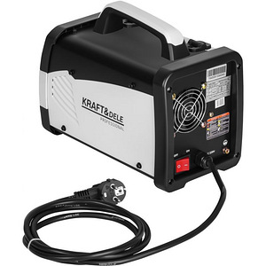 Keevitusseade Keevitus inverter MIG Flux/MMA/TIG 200A KD815 (5 foto / 6)