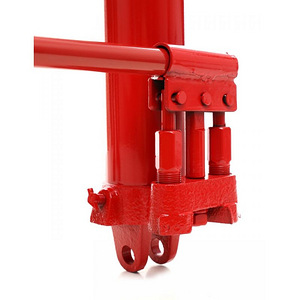Hüdrauliline silinder 8T KD344 (5 foto / 7)