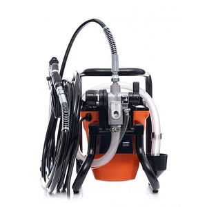 Värvimisseade 1450W KD1746 (2 foto / 8)
