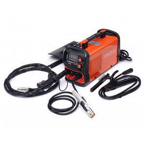 Сварка 250А – MIG/MMA/LIFT TIG 3в1 KD1875 (1 фото из 4)