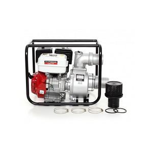 Mootoripump veepump pump 3 tolli vee jaoks 1000 l min KD771 (3 foto / 7)