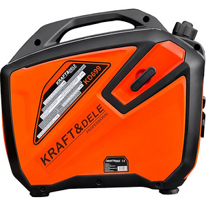 Генератор 3500W KD699 (2 фото из 2)