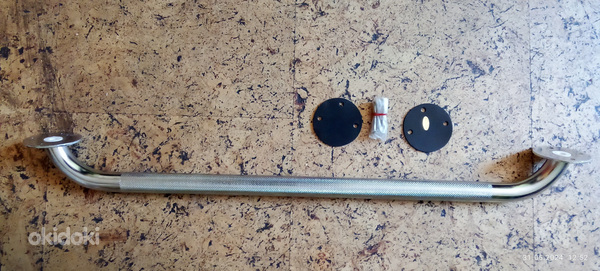 Abihoidik vannituppa