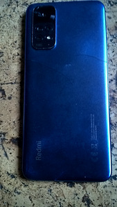 Xiaomi Redmi Note 11 4 / 64Gb (2 foto / 2)