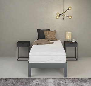 Kattemadrat - Dream perfect T65 (120 x 200 x 8 cm) (5 foto / 6)