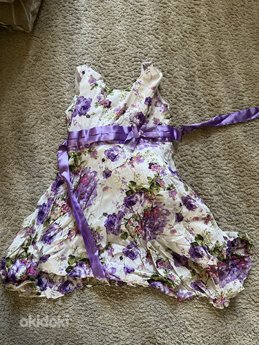 Платье Milady 150см