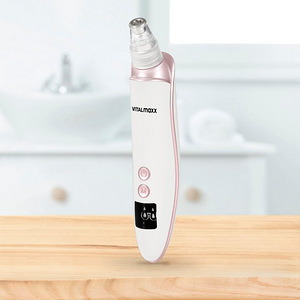 UUS! VITALmaxx Professional 6-in-1 pooride puhastaja (3 foto / 7)
