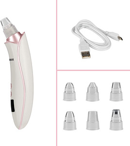 UUS! VITALmaxx Professional 6-in-1 pooride puhastaja (6 foto / 7)