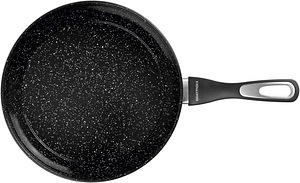UUS! Bratmaxx 20, 24, 28 cm antratsiitkeraamiline pann (2 foto / 4)
