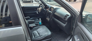 Honda CR-V АВТОМАТ- бензин- газ LPG (4 фото из 11)