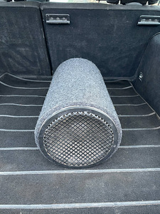 Subwoofer