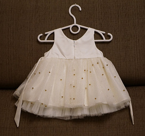 Dressy kleit (3 foto / 3)