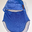 Шапка-маска из мериносовой шерсти Lenne, 48 (фото #1)