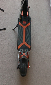 KuKirin G2 Max (8 фото из 8)
