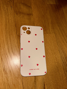 3 Чехла на Iphone 14 plus (4 фото из 6)