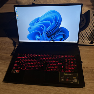 Продам MSI Bravo 17.3 (3 фото из 6)