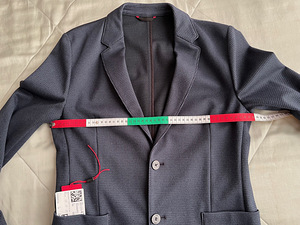 Meeste pintsak, Hugo Boss, suurus 94 (3 foto / 5)