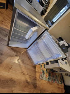 Beko külmkapp (3 foto / 3)