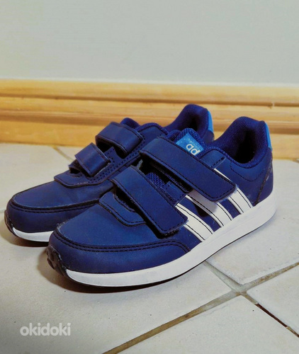 Laste tossud Adidas, suurus 28