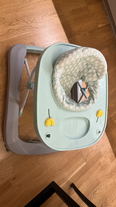 Müüa Chicco "Next2me Dream" hällvoodi, uus (8 foto / 8)