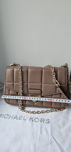 Продам сумочку Michael Kors б/у. (6 фото из 9)