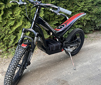 Электрический мотоцикл Oset bikes 16.0