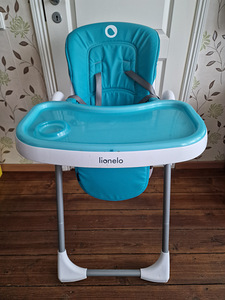 Müüa loinelo söötmislaud (8 foto / 8)