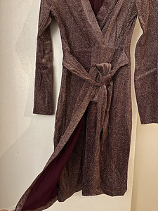 Платье /Dress (3 фото из 5)