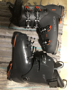 Tecnica mach sport mv 110 x gw 30.5 (2 foto / 5)