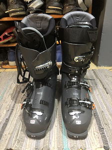 Tecnica mach sport mv 110 x gw 30.5 (3 foto / 5)