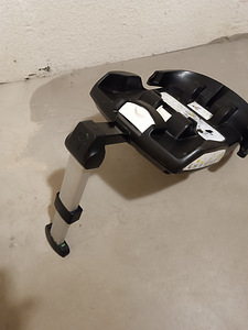 Doona+ с ISOFIX-базой (5 фото из 10)